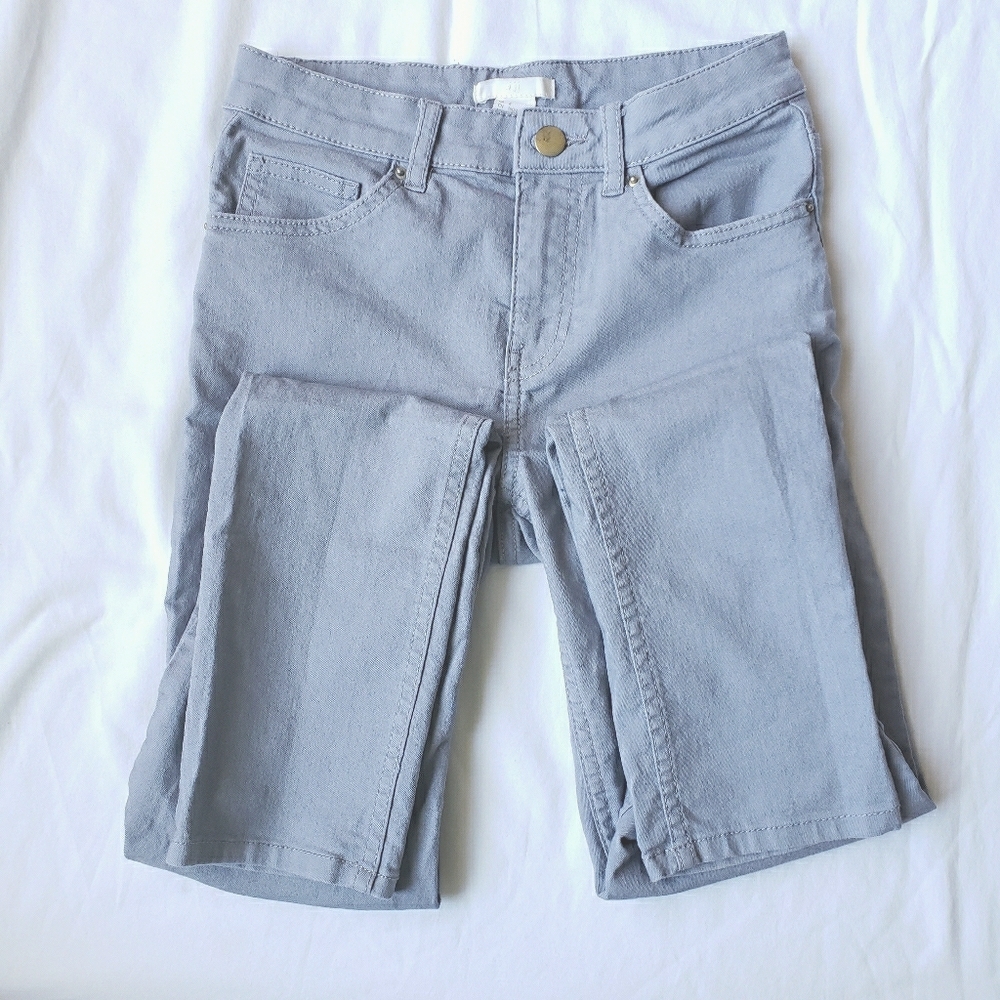 H&M • skinny jeggings
